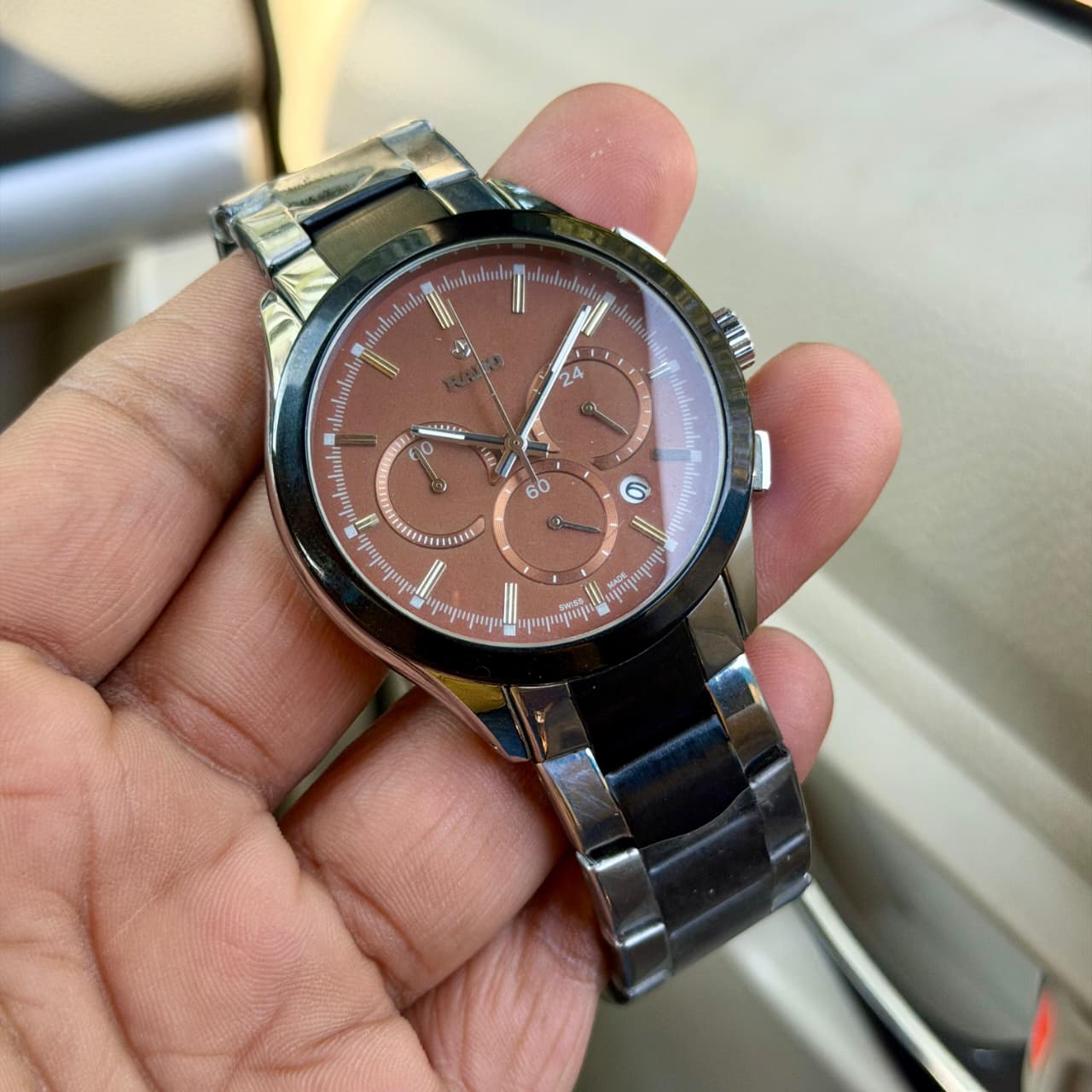 Exclusive Rado Premium Wrist Wear