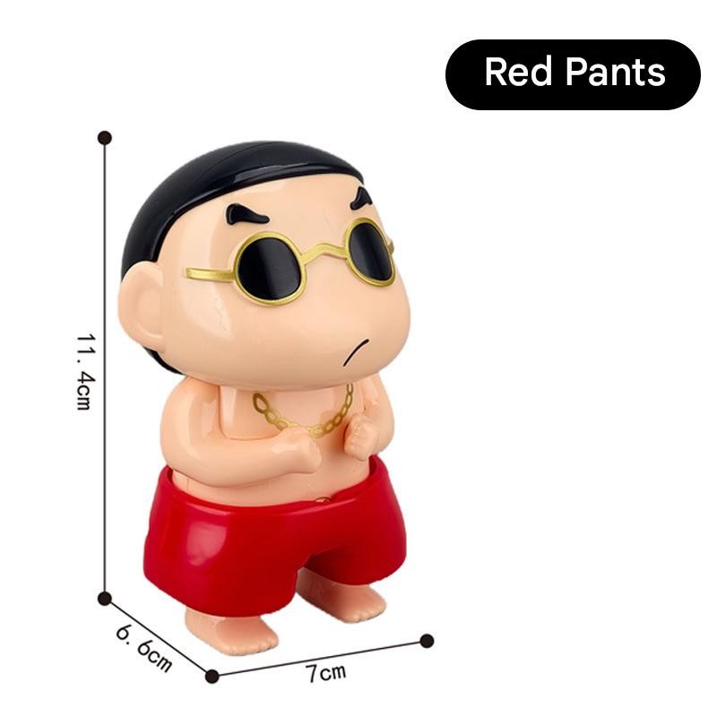 Shin Chan Water Spray Prank Toy